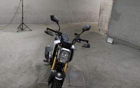 HONDA GU ROM JC92
