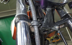 KAWASAKI ESTRELLA RS 2024 BJ250A