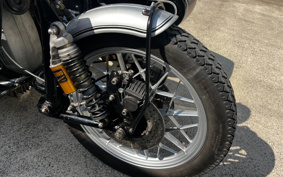 BMW R75|5 SIDE-CAR 1988 1818