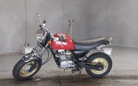 HONDA APE100 HC07