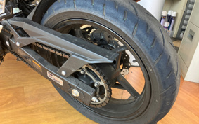 KAWASAKI Ninja 400 ABS 2022 EX400L