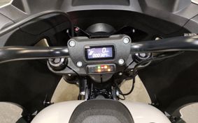 HARLEY  HARLEY FXLRST1920 YXZ