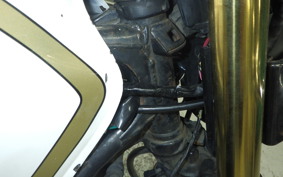 KAWASAKI ZRX400 2016 ZR400E