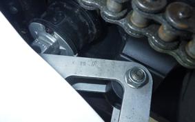 HONDA CBR600RR GEN 3 2007 PC40
