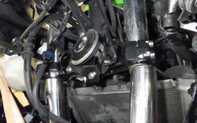 KAWASAKI NINJA 400 2018 EX400G