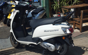 SUZUKI ADDRESS V125 DP12H