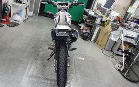 HONDA XR230 MOTARD 1994 MD36