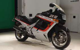 KAWASAKI ZX 10 NINJA 1988