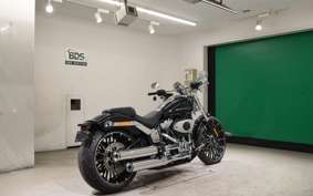 HARLEY FXBR1920 2026