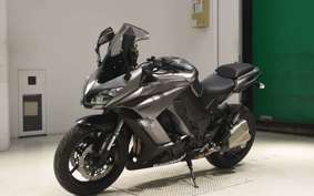 KAWASAKI NINJA 1000 2013