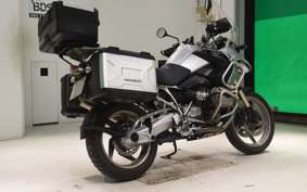 BMW R1200GS 2008