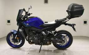 YAMAHA MT-09 2025 RN87J