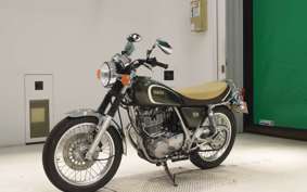 YAMAHA SR400 Gen.4 2013 RH03J