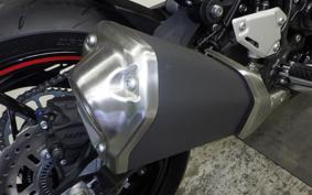 KAWASAKI Z900 Gen.2 2020