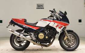 YAMAHA FZ750 1985 1FM