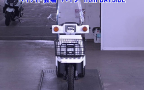HONDA GYRO