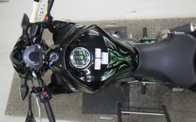KAWASAKI Z900 Gen.2 2018 ZR900B