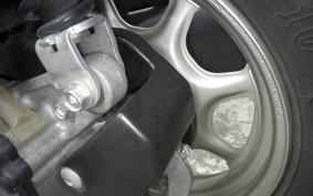 HONDA TACT-4ﾍﾞｰｼｯｸ 2022 AF79