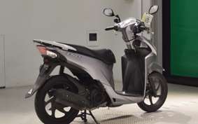 HONDA DIO 110 JF58