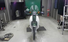 HONDA C110 SUPER CUB 2026 JA07