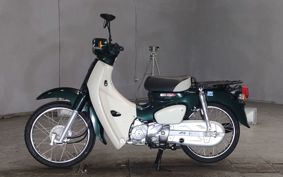 HONDA SUPER CUB50 AA09