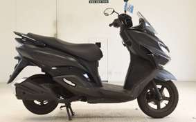 SUZUKI BURGMAN 125 2022
