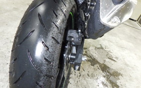 KAWASAKI Z400 Gen.2 EX400G
