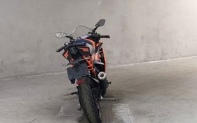 KTM 390 RC 2022 JYJ40