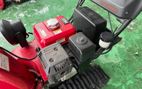 HONDA  SNOW BLOWER  MACHINE 