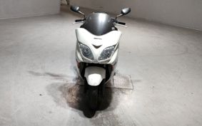 HONDA FORZA X MF08