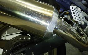 KAWASAKI ZX 1200 NINJA R 2005 ZXT20B