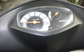SUZUKI ADDRESS V50 Gen.2 CA42A
