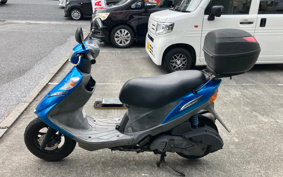 SUZUKI ADDRESS V125 CF46A