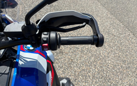 BMW R1300GS Touring 2025 0M21
