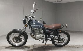 SUZUKI GLASS TRACKER BIG BOY NJ4BA