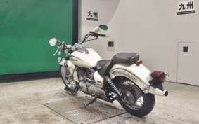 YAMAHA DRAGSTAR 250 2009 VG05J