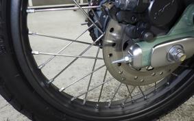 HONDA CT125-2 JA65