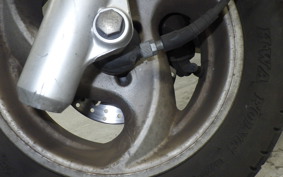 YAMAHA AXIS 125 TREET 2025 SE53J