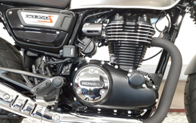 HONDA GB350S 2025 NC59