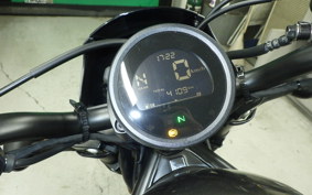 HONDA REBEL 250 S 2008 MC49