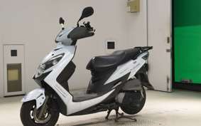 SUZUKI ｽｳｨｯｼｭ125 DV12B