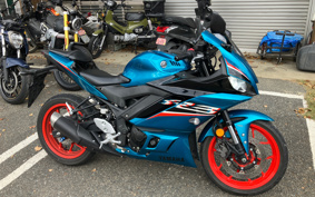 YAMAHA YZF-YZF-R3 ABS 2023 RH13J
