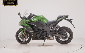 KAWASAKI NINJA1100SX SE 2025 ZXT10H