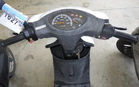 YAMAHA JOG Delux SA39J