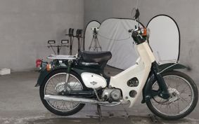 HONDA SUPER CUB50 C50