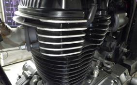HONDA GB350S 2022 NC59