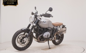 BMW R NINE T SCRAMBLER 2017