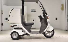 HONDA GYRO CANOPY TA03