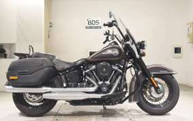 HARLEY FLHC 1750 2018
