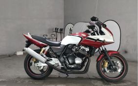 HONDA CB400SFV-3 BOLDOR 2005 NC39